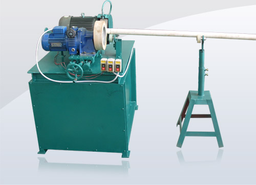 产品名称：高铝管外圆磨削机
产品型号：
产品规格：