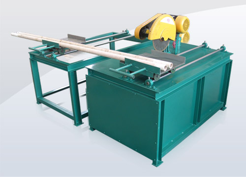 产品名称：高铝管切割机
产品型号：
产品规格：