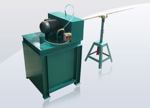 产品名称：高铝管倒角机
产品型号：
产品规格：