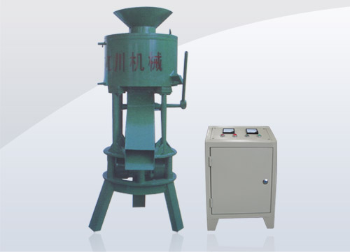 电磁细粉磁选机