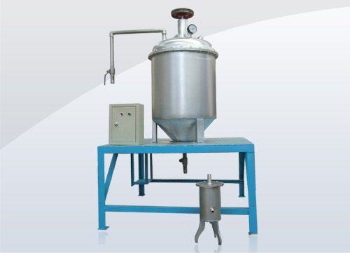 产品名称：真空陶瓷泥浆注浆罐
产品型号：
产品规格：