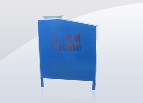 永磁干粉除铁器