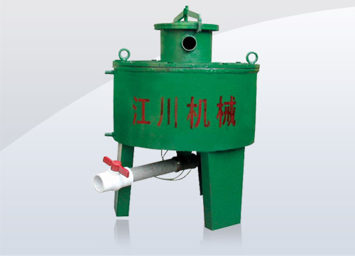 电磁细粉磁选机