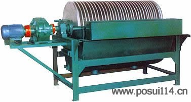 产品名称：永磁磁选机
产品型号：
产品规格：