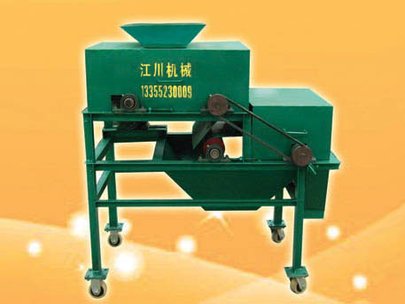 产品名称：永磁高强除铁器
产品型号：
产品规格：