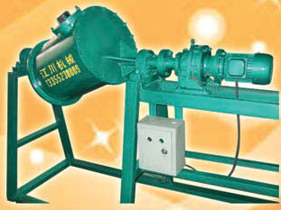 产品名称：斜式混料机
产品型号：hlj
产品规格：